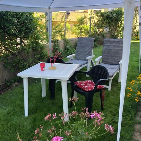 Apartamento Robert House Alguer Exterior foto