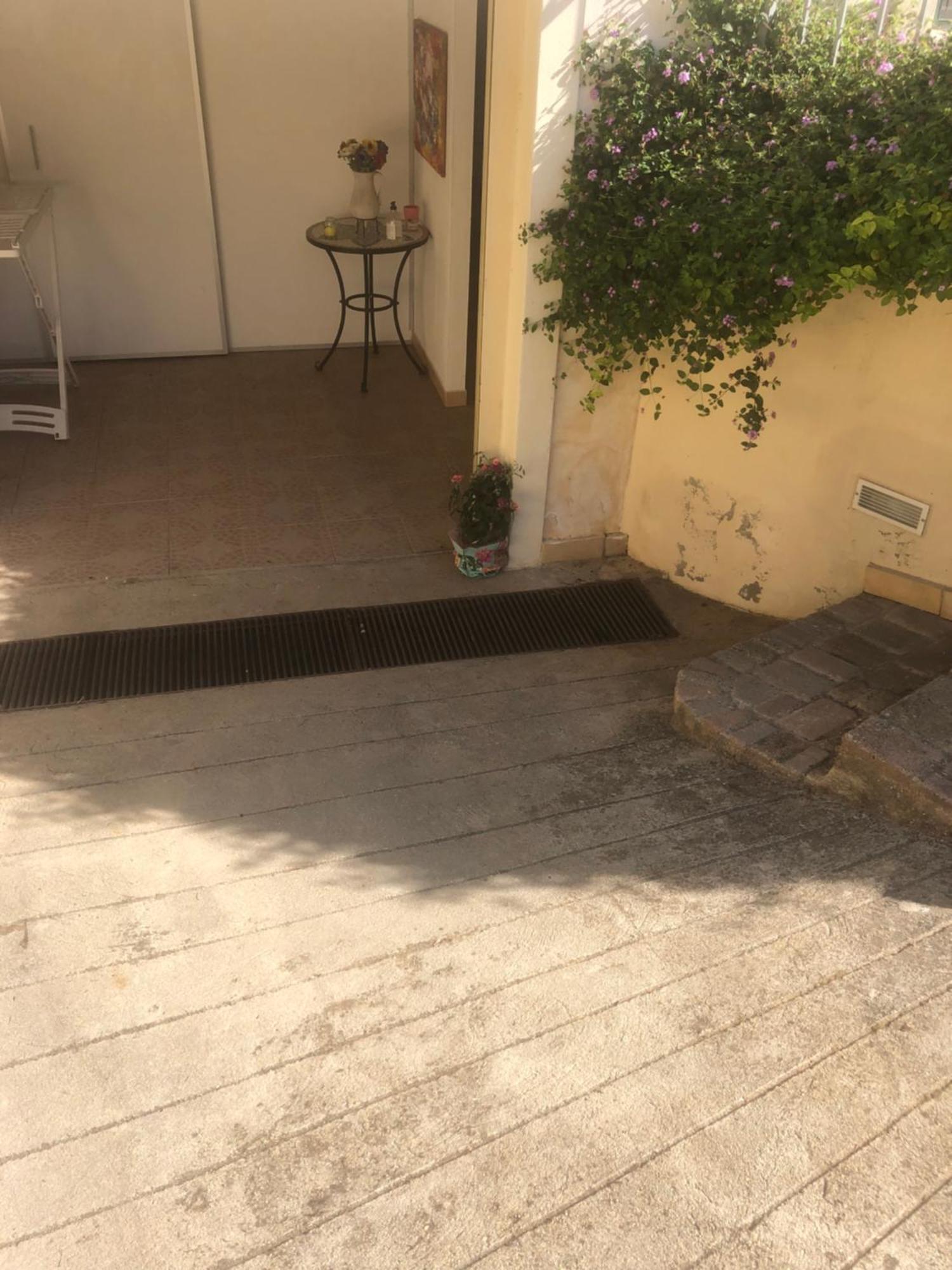 Apartamento Robert House Alguer Exterior foto