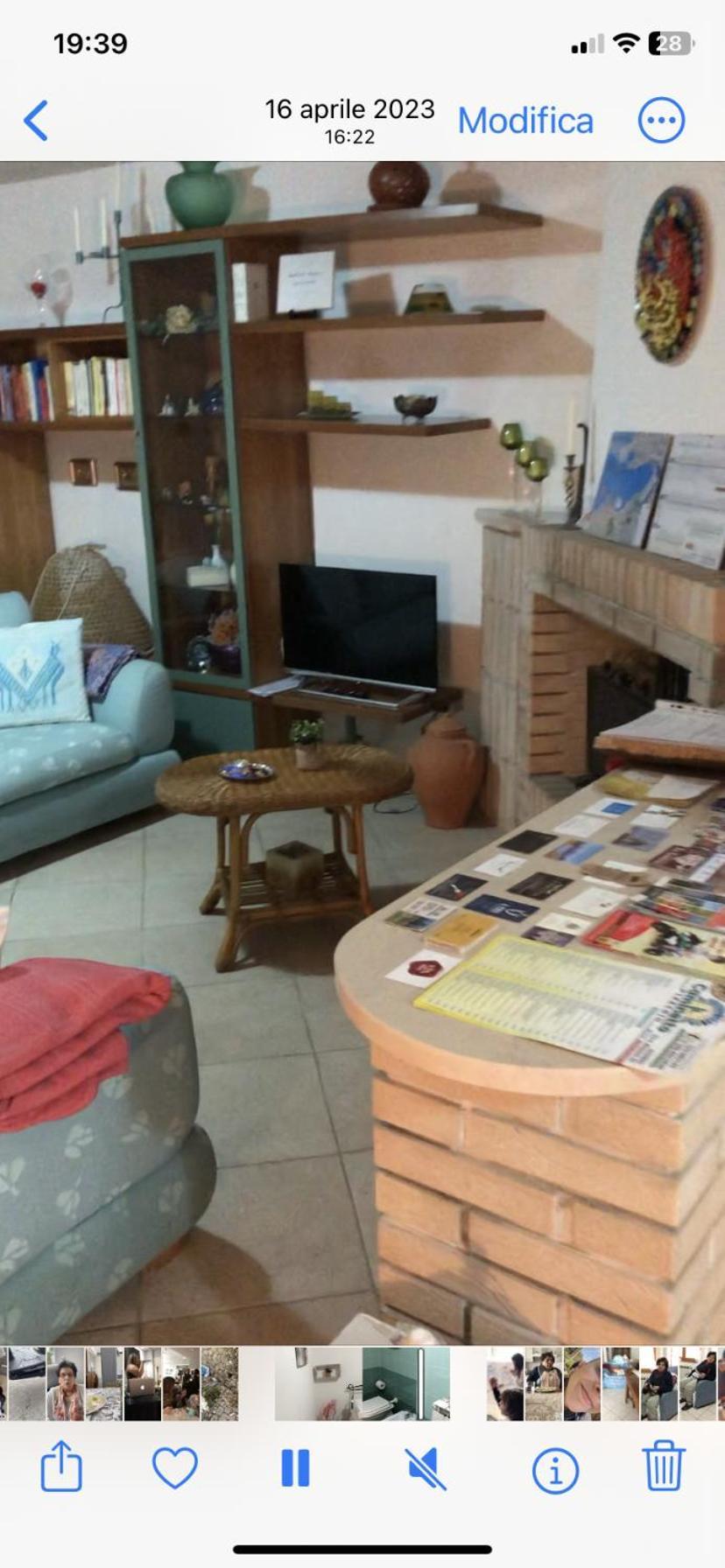 Apartamento Robert House Alguer Exterior foto