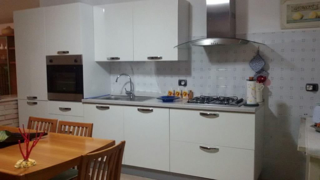 Apartamento Robert House Alguer Exterior foto
