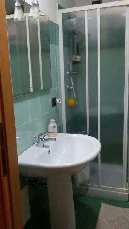 Apartamento Robert House Alguer Exterior foto
