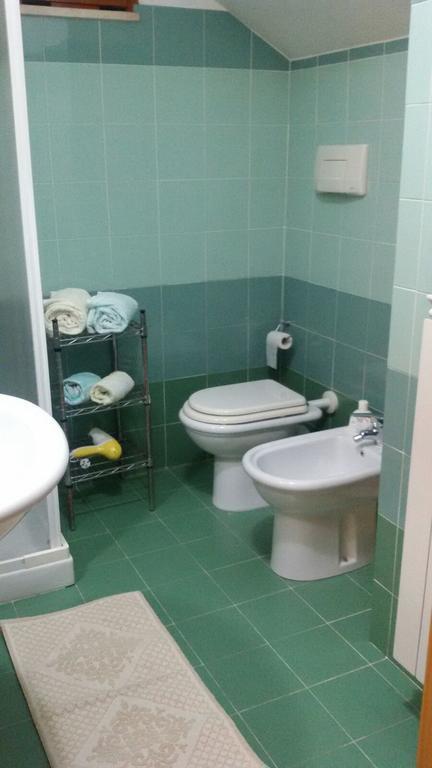 Apartamento Robert House Alguer Exterior foto