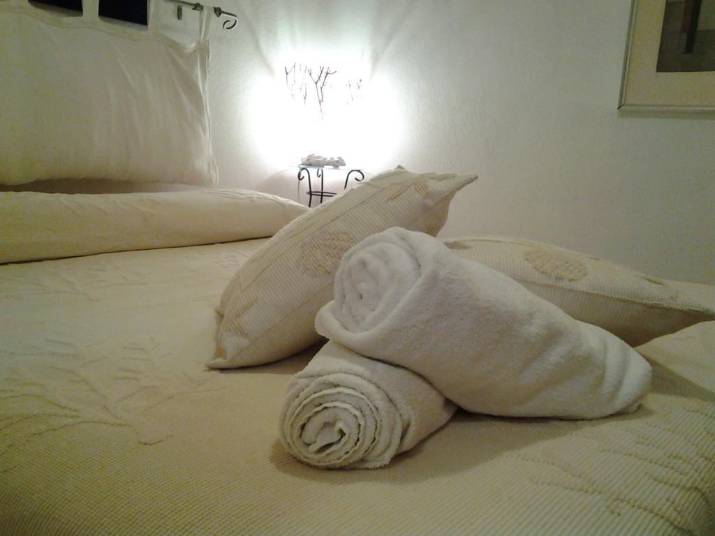 Apartamento Robert House Alguer Exterior foto
