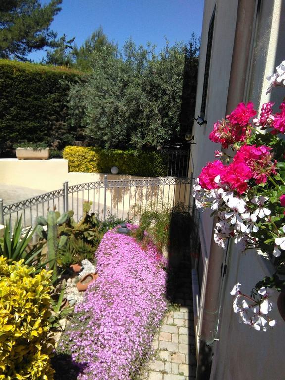 Apartamento Robert House Alguer Exterior foto
